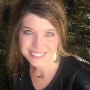 Meet your Posher, Renae